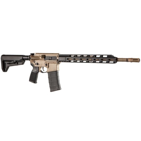 Carabine SIG M400 Tread SnakeBite Coyote Desert 16" Cal.223