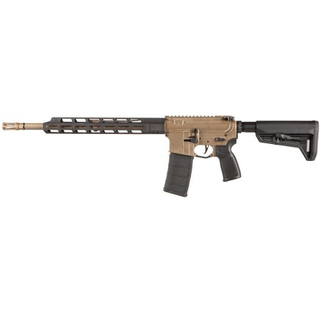 Carabine SIG M400 Tread SnakeBite Coyote Desert 16" Cal.223