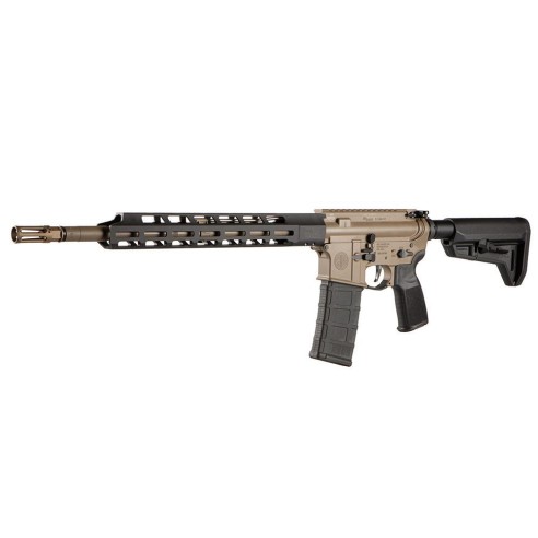 Carabine SIG M400 Tread SnakeBite Coyote Desert...