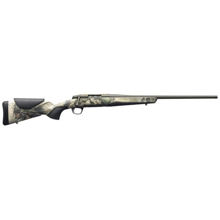 Carabine BROWNING X-Bolt2 Alpen CK Vari-Tech Moter 63cm Cal 7RM
