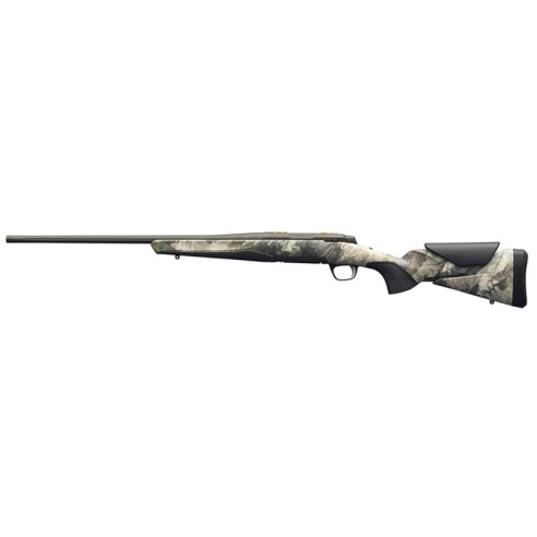 Carabine BROWNING X-Bolt2 Alpen CK Vari-Tech...