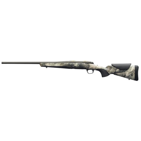 Carabine BROWNING X-Bolt2 Alpen CK Vari-Tech Moter 63cm Cal 7RM