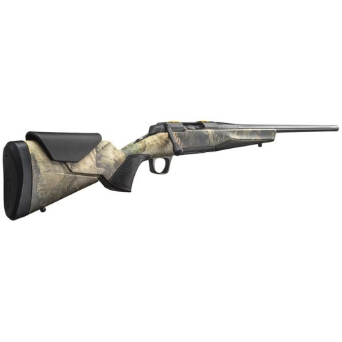 Carabine BROWNING X-Bolt2 Alpen CK Vari-Tech...