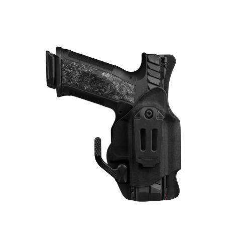 Pistolet LAUGO ARMS Alien Remus "Limited 500...