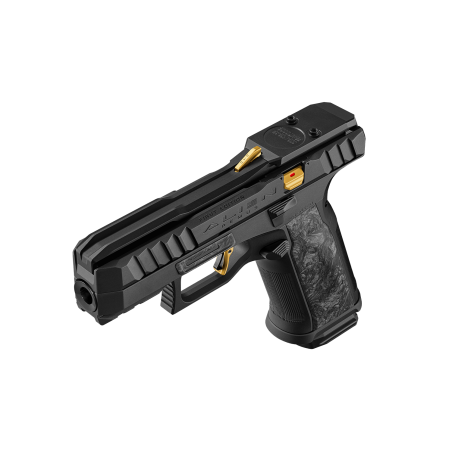 Pistolet LAUGO ARMS Alien Remus "Limited 500 First Edition Full Kit" Cal 9x19