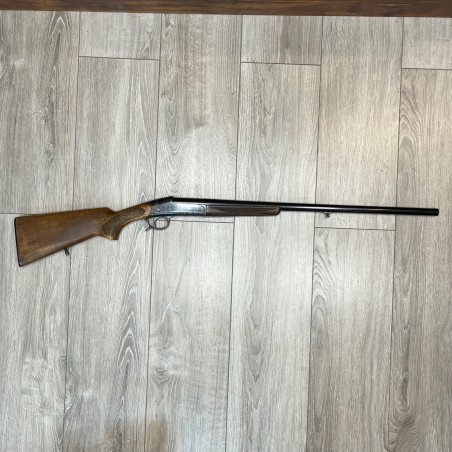 Occasion - Fusil mono coup MANUFRANCE Simplex Cal 16/65