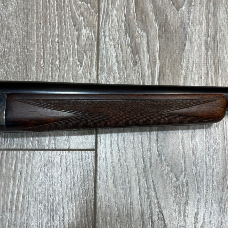 Occasion - Fusil mono coup MANUFRANCE Simplex Cal 16/65
