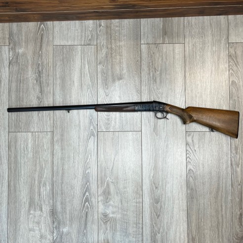 Occasion - Fusil mono coup MANUFRANCE Simplex...
