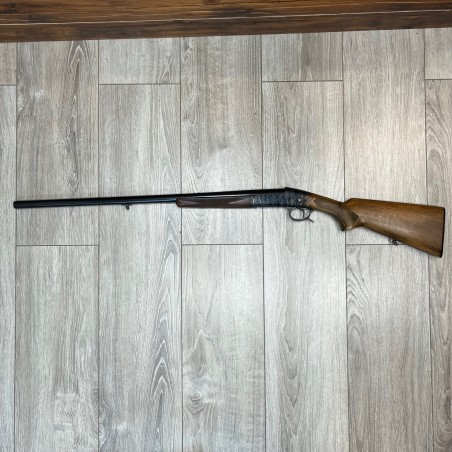 Occasion - Fusil mono coup MANUFRANCE Simplex Cal 16/65
