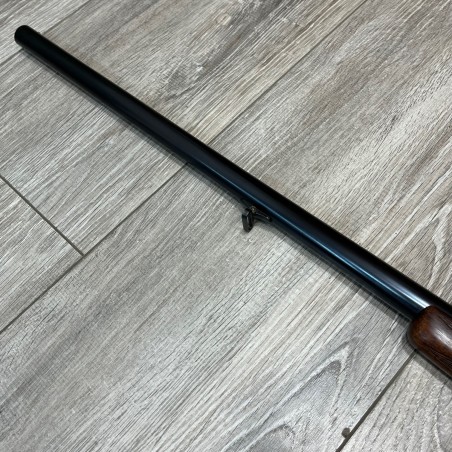 Occasion - Fusil mono coup MANUFRANCE Simplex Cal 16/65