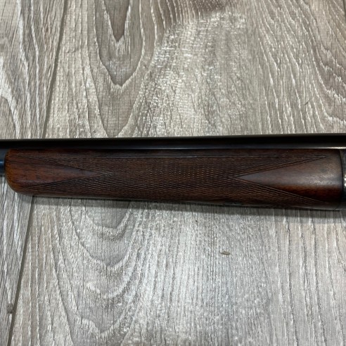 Occasion - Fusil mono coup MANUFRANCE Simplex...