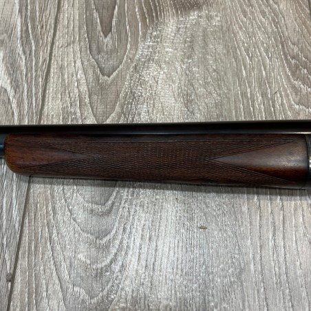 Occasion - Fusil mono coup MANUFRANCE Simplex Cal 16/65