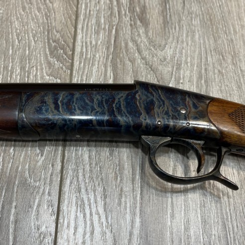 Occasion - Fusil mono coup MANUFRANCE Simplex...