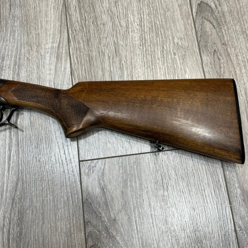 Occasion - Fusil mono coup MANUFRANCE Simplex...