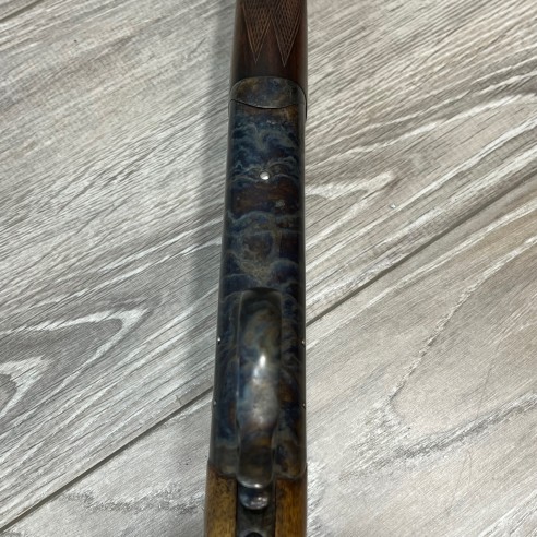Occasion - Fusil mono coup MANUFRANCE Simplex...