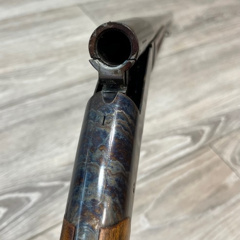 Occasion - Fusil mono coup MANUFRANCE Simplex...