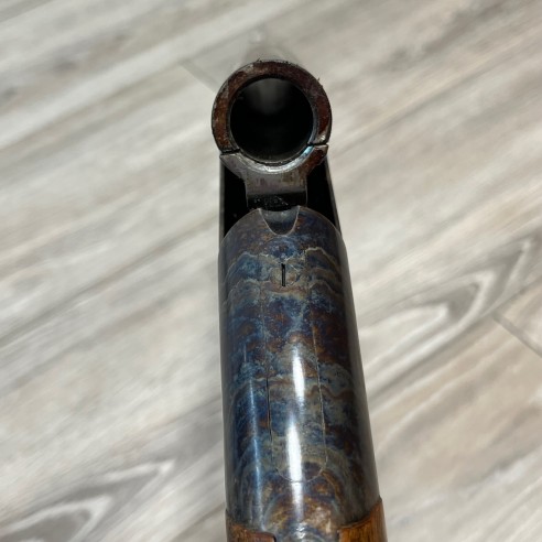 Occasion - Fusil mono coup MANUFRANCE Simplex...