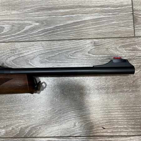 Occasion - Carabine semi-automatique SAUER S 303 Cal.300 Win Mag + Aimpoint 9000SC 2Moa
