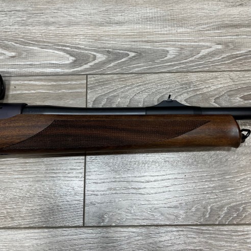 Occasion - Carabine semi-automatique SAUER S...
