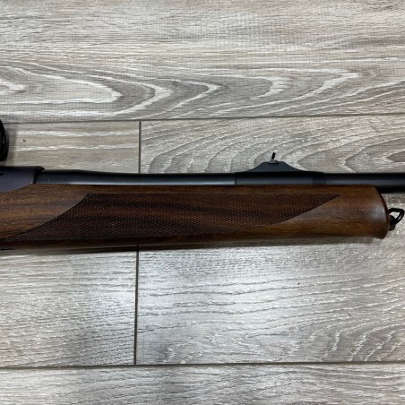 Occasion - Carabine semi-automatique SAUER S 303 Cal.300 Win Mag + Aimpoint 9000SC 2Moa
