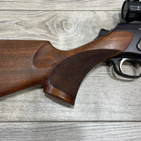 Occasion - Carabine semi-automatique SAUER S 303 Cal.300 Win Mag + Aimpoint 9000SC 2Moa