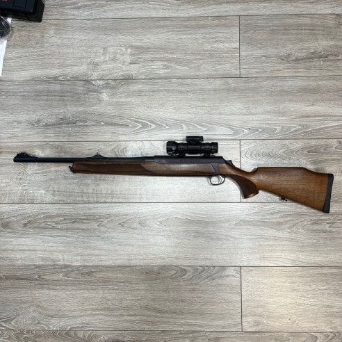 Occasion - Carabine semi-automatique SAUER S...