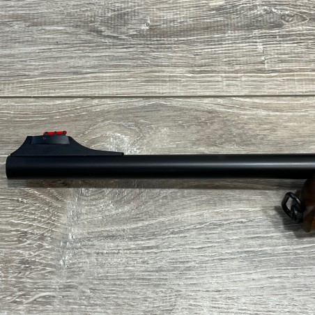 Occasion - Carabine semi-automatique SAUER S 303 Cal.300 Win Mag + Aimpoint 9000SC 2Moa