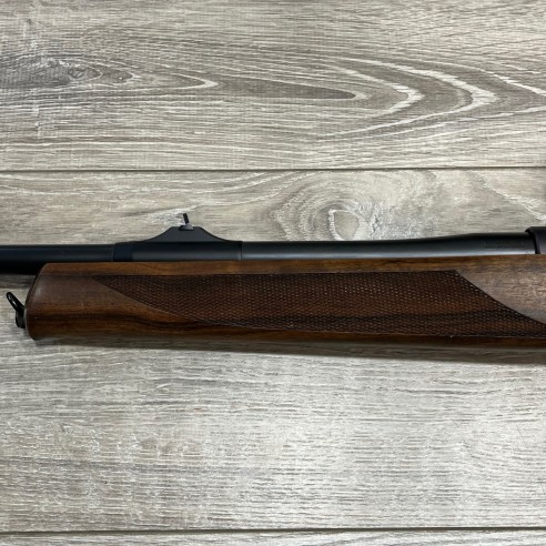 Occasion - Carabine semi-automatique SAUER S...