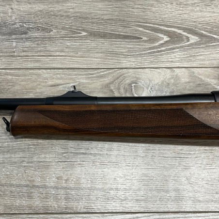 Occasion - Carabine semi-automatique SAUER S 303 Cal.300 Win Mag + Aimpoint 9000SC 2Moa