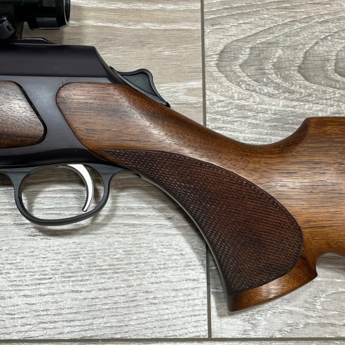 Occasion - Carabine semi-automatique SAUER S...