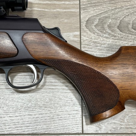 Occasion - Carabine semi-automatique SAUER S 303 Cal.300 Win Mag + Aimpoint 9000SC 2Moa