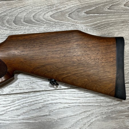Occasion - Carabine semi-automatique SAUER S 303 Cal.300 Win Mag + Aimpoint 9000SC 2Moa