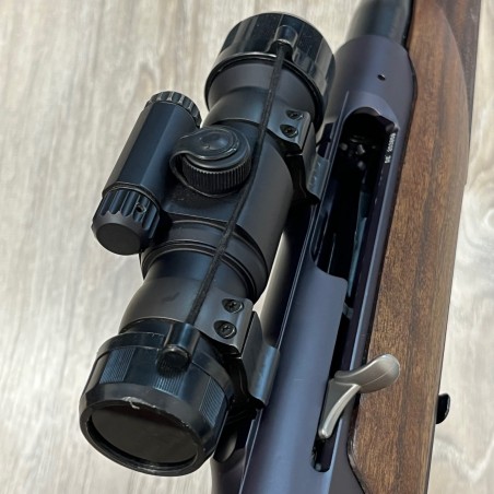 Occasion - Carabine semi-automatique SAUER S 303 Cal.300 Win Mag + Aimpoint 9000SC 2Moa