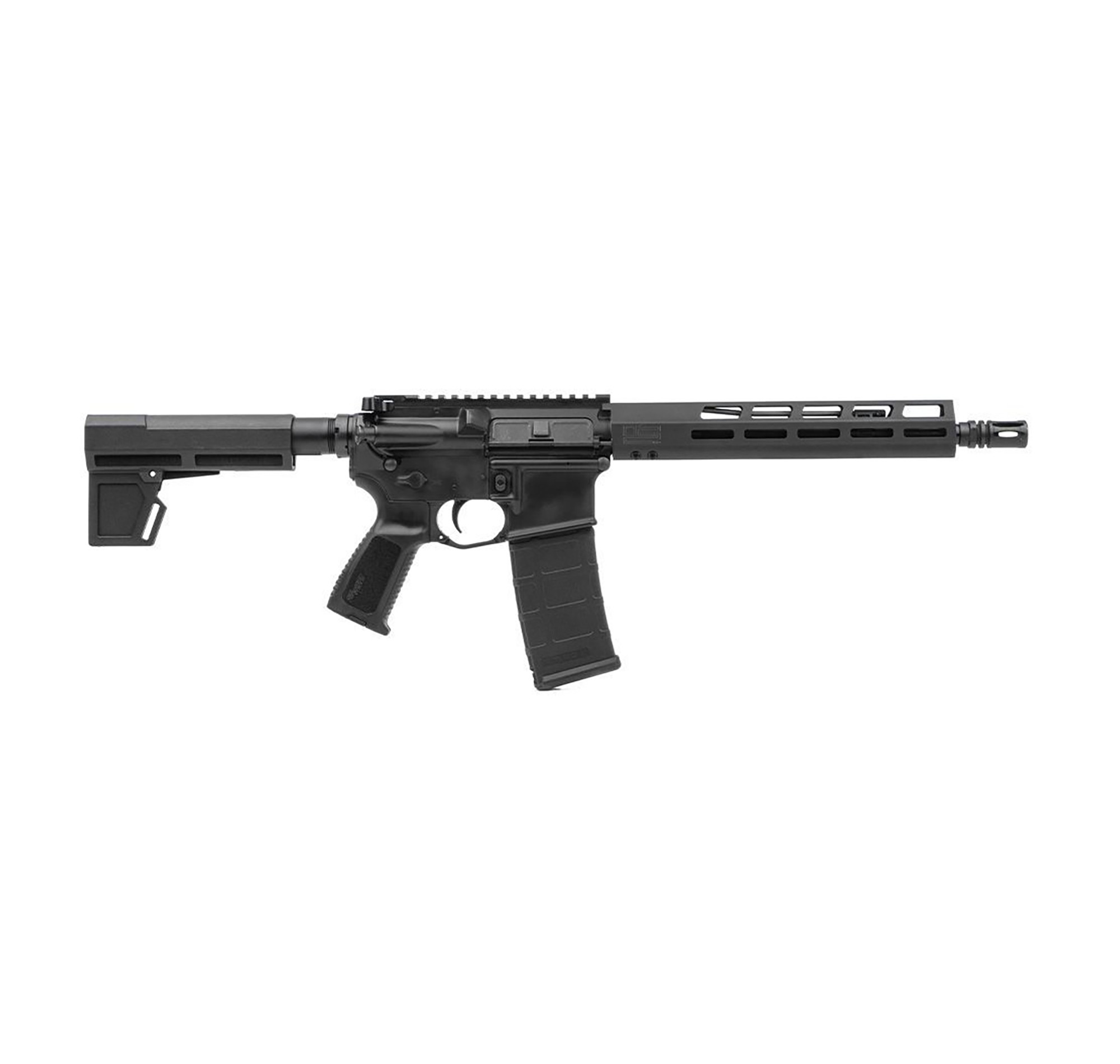 Carabine SIG SAUER M400 Tread 11.5" Cal.223