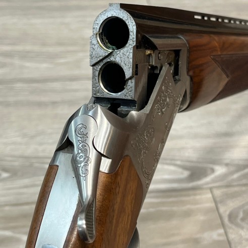 BROWNING SUPERPOSE CALIBRE 28/70 (2''3/4)
