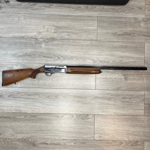 Occasion - Fusil Semi-automatique FRANCHI Arc...
