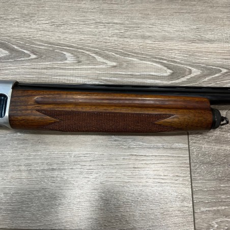 Occasion - Fusil Semi-automatique FRANCHI Arc 1/2 choke Cal 12/70 + Canon full choke