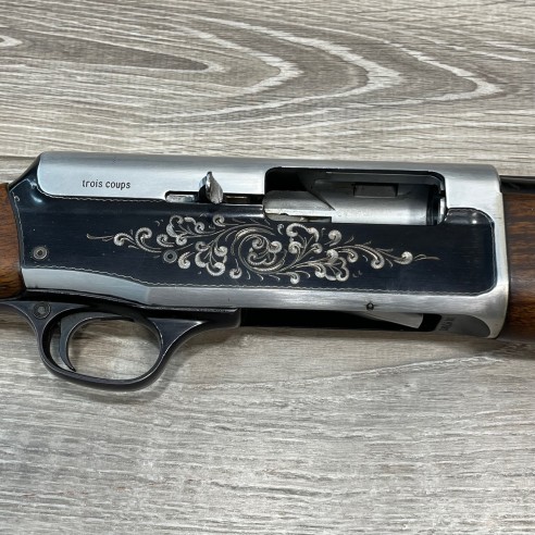 Occasion - Fusil Semi-automatique FRANCHI Arc...