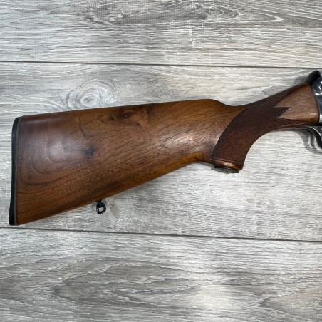 Occasion - Fusil Semi-automatique FRANCHI Arc 1/2 choke Cal 12/70 + Canon full choke