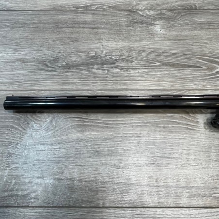 Occasion - Fusil Semi-automatique FRANCHI Arc 1/2 choke Cal 12/70 + Canon full choke