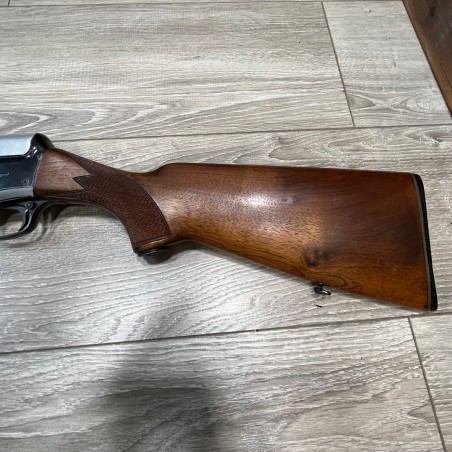 Occasion - Fusil Semi-automatique FRANCHI Arc 1/2 choke Cal 12/70 + Canon full choke