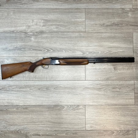 Occasion - Fusil superposé MIROKU Cal 12/70