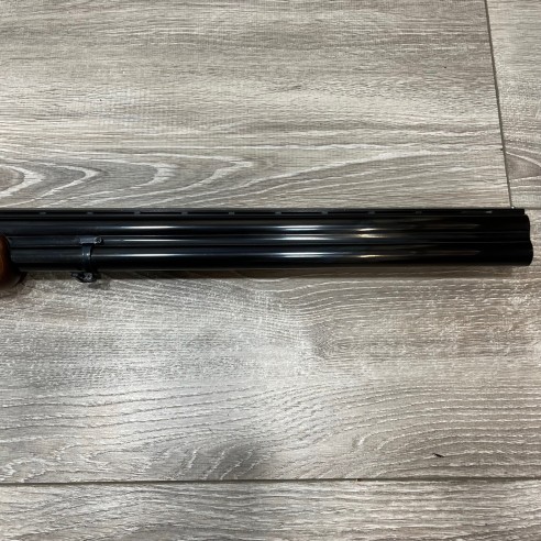 Occasion - Fusil superposé MIROKU Cal 12/70