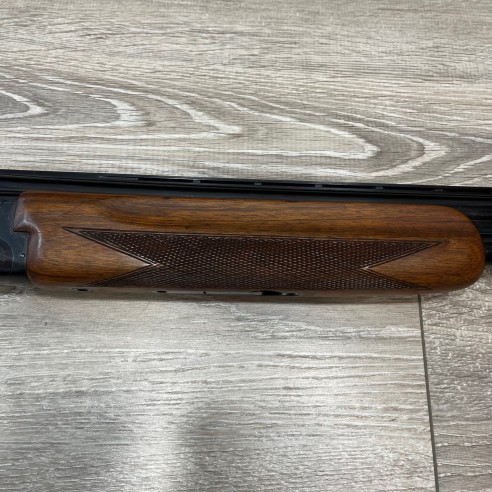 Occasion - Fusil superposé MIROKU Cal 12/70