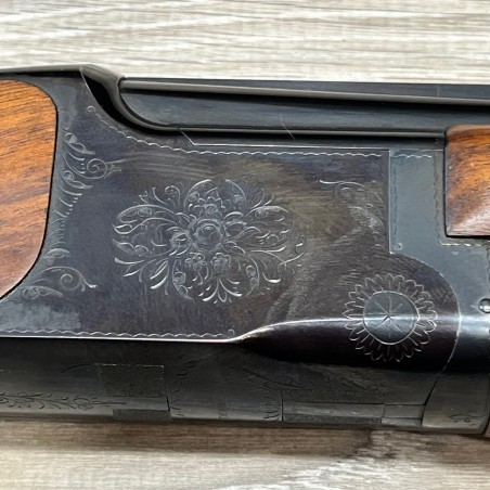 Occasion - Fusil superposé MIROKU Cal 12/70