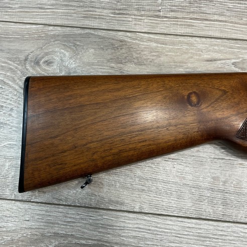 Occasion - Fusil superposé MIROKU Cal 12/70