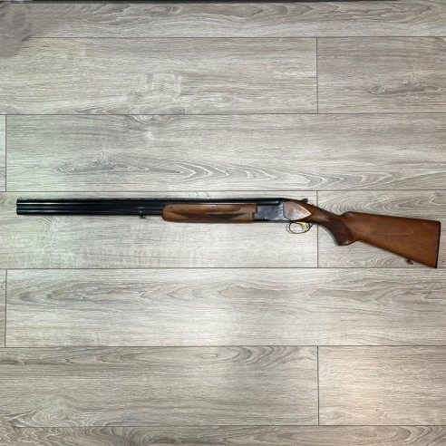 Occasion - Fusil superposé MIROKU Cal 12/70