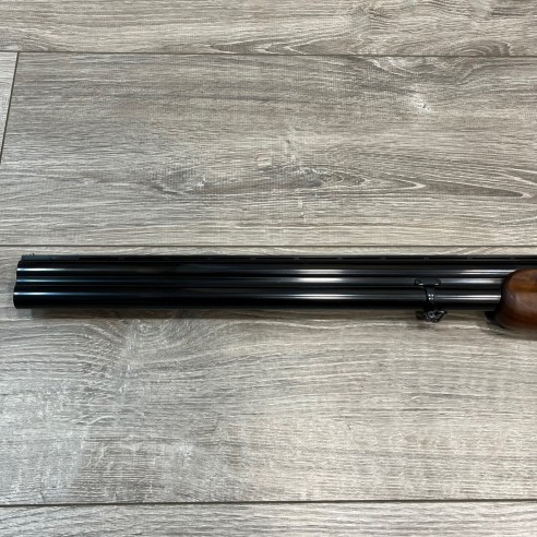 Occasion - Fusil superposé MIROKU Cal 12/70