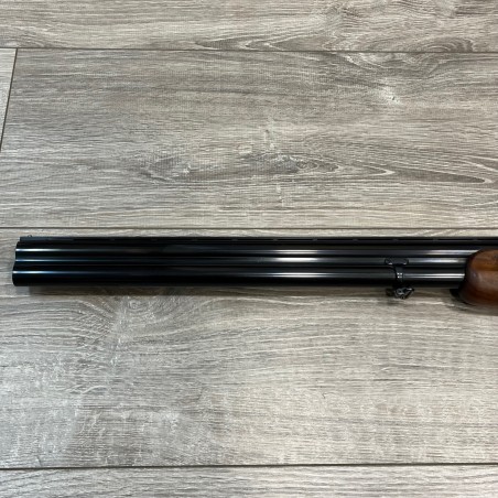 Occasion - Fusil superposé MIROKU Cal 12/70