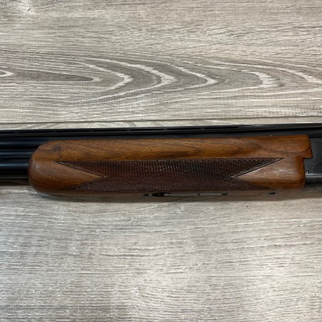 Occasion - Fusil superposé MIROKU Cal 12/70